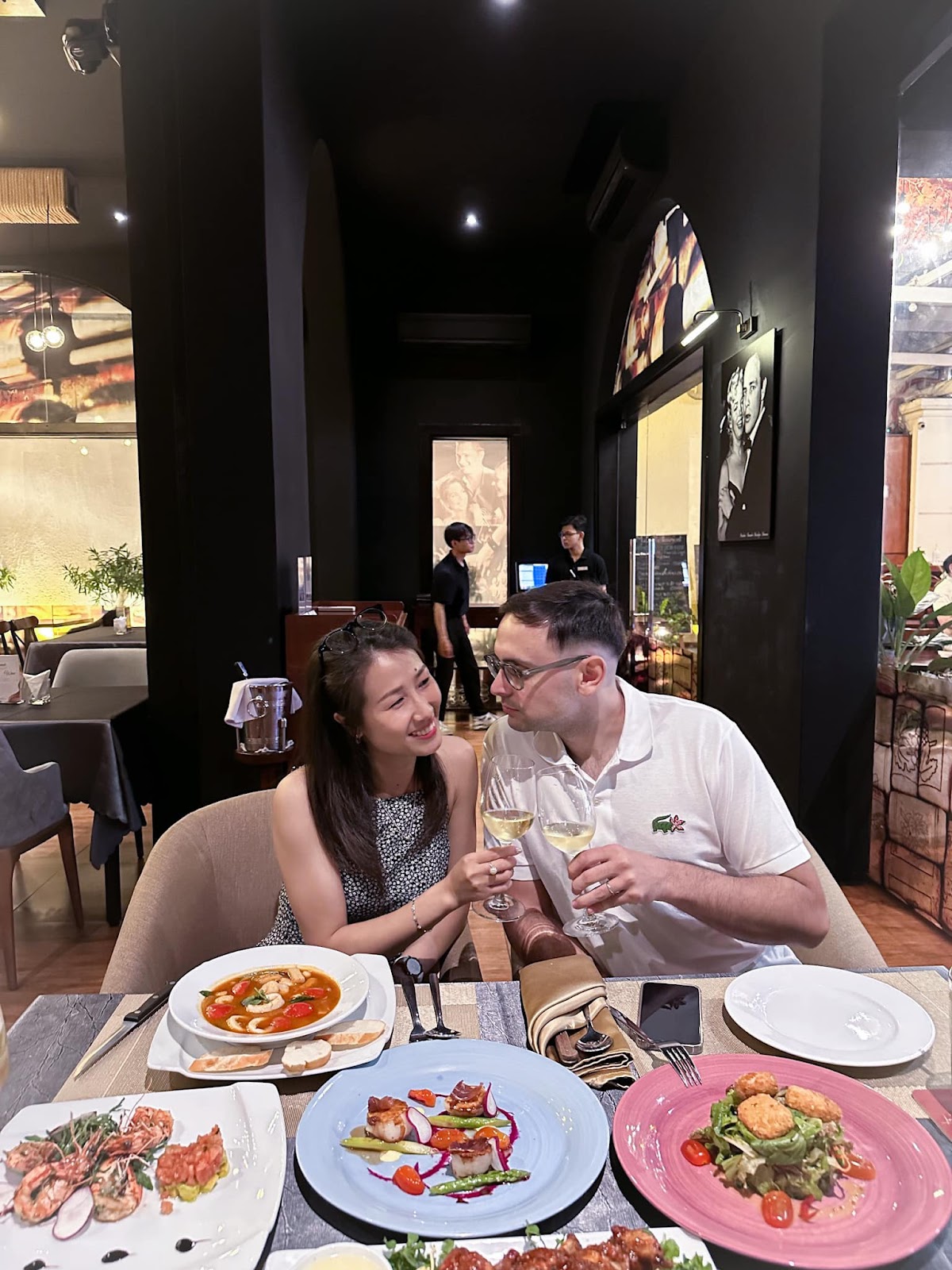 Cô gái Việt suýt bỏ chồng Tây, từng bị 28 công ty từ chối giờ có cuộc sống đáng ngưỡng mộ ở Pháp - 2