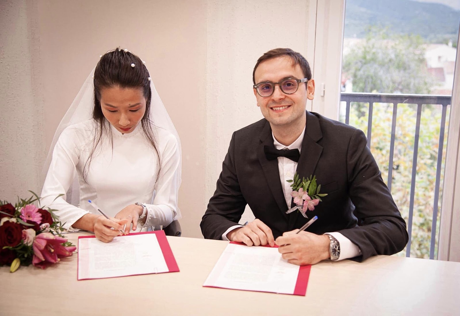 Cô gái Việt suýt bỏ chồng Tây, từng bị 28 công ty từ chối giờ có cuộc sống đáng ngưỡng mộ ở Pháp - 4