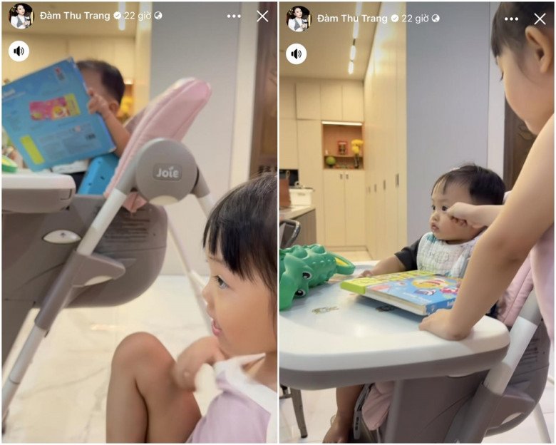 Sao Việt 24h: Bảo Anh khoe cận mặt con gái ruột lúc 1 tháng tuổi, vẻ đẹp của 2 mẹ con thành tâm điểm - 14