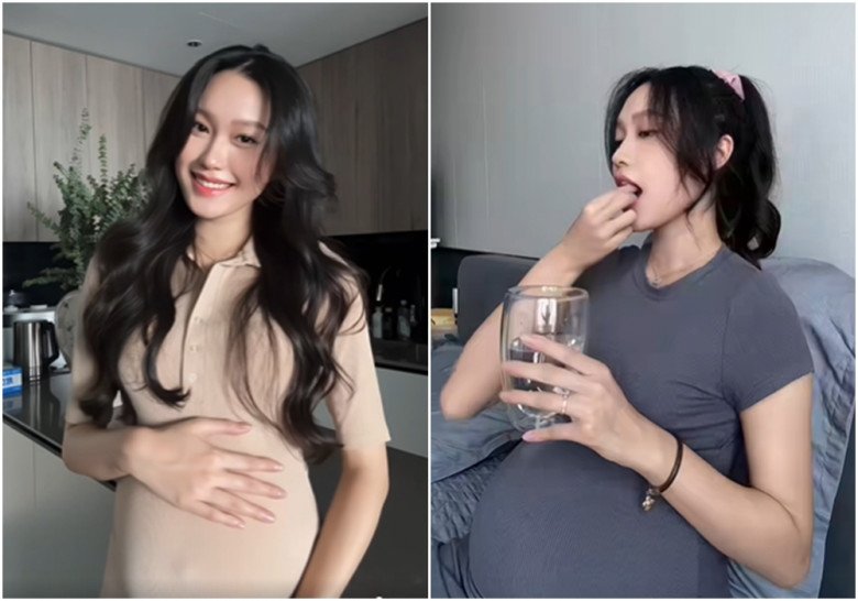 Sao Việt 24h: Bảo Anh khoe cận mặt con gái ruột lúc 1 tháng tuổi, vẻ đẹp của 2 mẹ con thành tâm điểm - 4