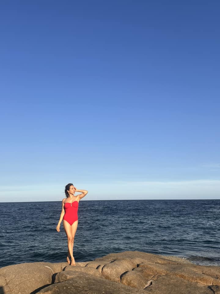 Sao Việt 24h: Bảo Anh khoe cận mặt con gái ruột lúc 1 tháng tuổi, vẻ đẹp của 2 mẹ con thành tâm điểm - 16