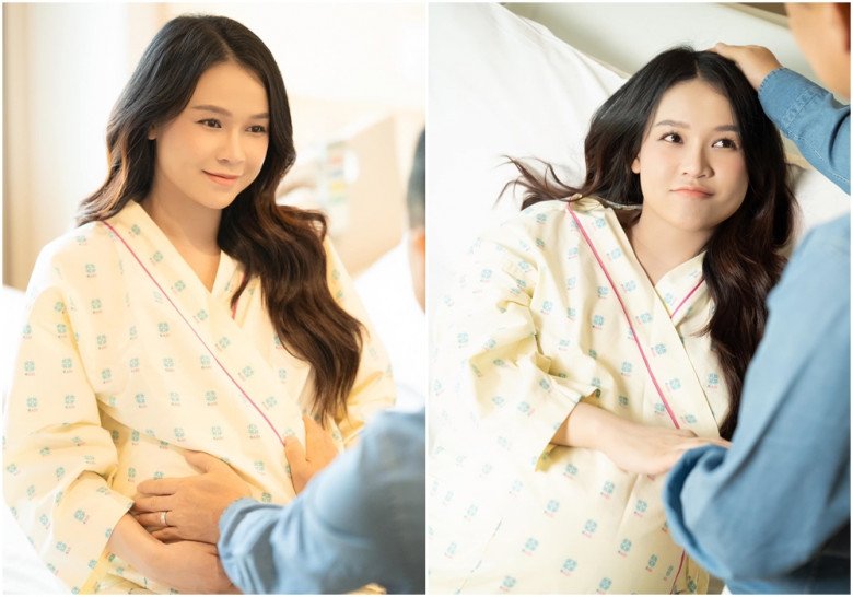 Sao Việt 24h: Bảo Anh khoe cận mặt con gái ruột lúc 1 tháng tuổi, vẻ đẹp của 2 mẹ con thành tâm điểm - 8