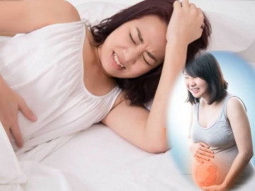 Các bà mẹ chia sẻ cảm giác sảy thai thực sự là như thế nào