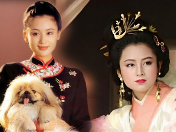 Người phụ nữ đẹp nhất Trung Quốc 55 tuổi trẻ như 25, có bí quyết chống già giữ dáng chỉ với 3 chữ