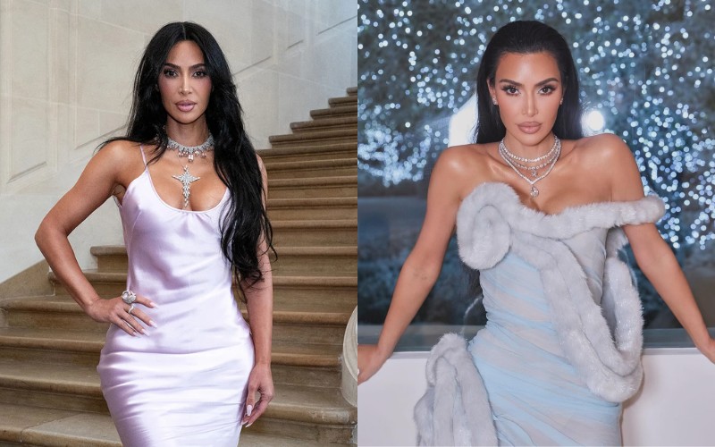 Kim Kardashian sinh năm 1980, cô là một trong ngôi sao truyền hình nổi tiếng nhất nước Mỹ ở thời điểm hiện tại.
