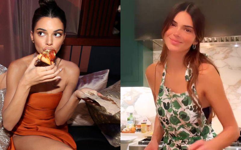 Chế độ ăn uống của Kendall Jenner được miêu tả là lành mạnh và cân bằng. Cô thường ăn chủ yếu là rau, trái cây và protein.
