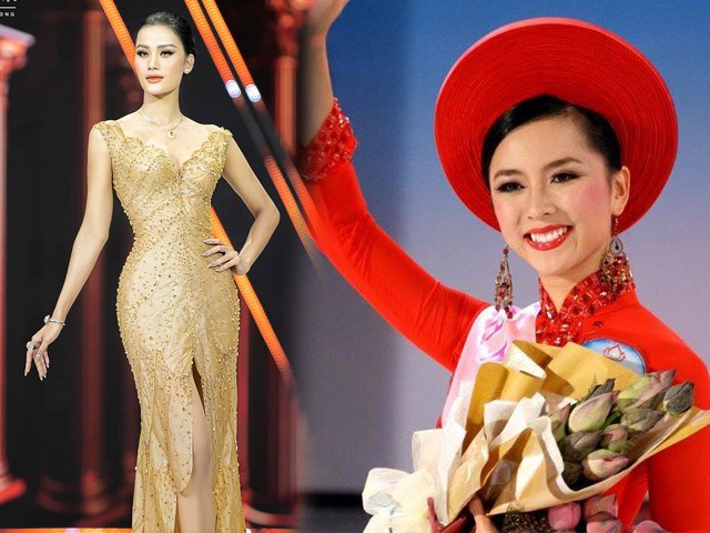 Nhan sắc 3 giám đốc quốc gia Miss Universe Việt Nam, người cuối cùng là đại gia trăm tỷ, đẹp mỹ miều