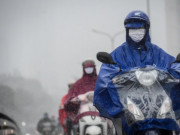 Tin tức - Người dân miền Bắc tiếp tục hứng chịu kiểu thời tiết cực đoan kéo dài trong những ngày tới