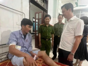 Tin tức - Vụ sạt lở lán trại, 3 người chết ở Hà Tĩnh: Nhân chứng kể lại giây phút sinh tử