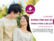 Clip Eva - 3 con giáp "đắc sủng" thần tình yêu trong tháng 4 âm lịch
