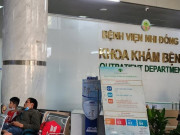 Sức khỏe - TP HCM: Sau khi ăn mì Ý sốt cà ở trường, 2 trẻ nhập viện