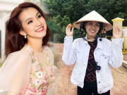 Đẹp - Hội những Hoa hậu bỏ hào quang sống ẩn: Người ngày càng đẹp, người cuối cùng xuống sắc khó nhận ra