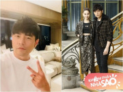 Nhà đẹp - Châu Kiệt Luân sở hữu khối tài sản hàng nghìn tỷ, tặng vợ căn hộ triệu đô gần nhà người yêu cũ