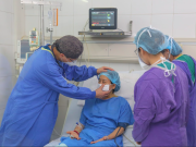 Sức khỏe - Thoát chết ngoạn mục nhờ lá gan từ người cho chết não