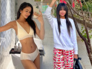 Đẹp - Hậu giảm cân, H'Hen Niê tung ảnh công khai thời điểm nặng 60kg, dân tình chỉ biết câm lặng