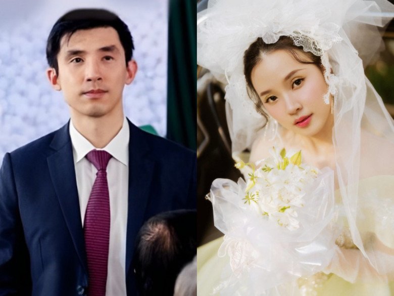 Chồng Midu tên Minh Đạt, là thiếu gia của tập đoàn nhựa nổi tiếng.