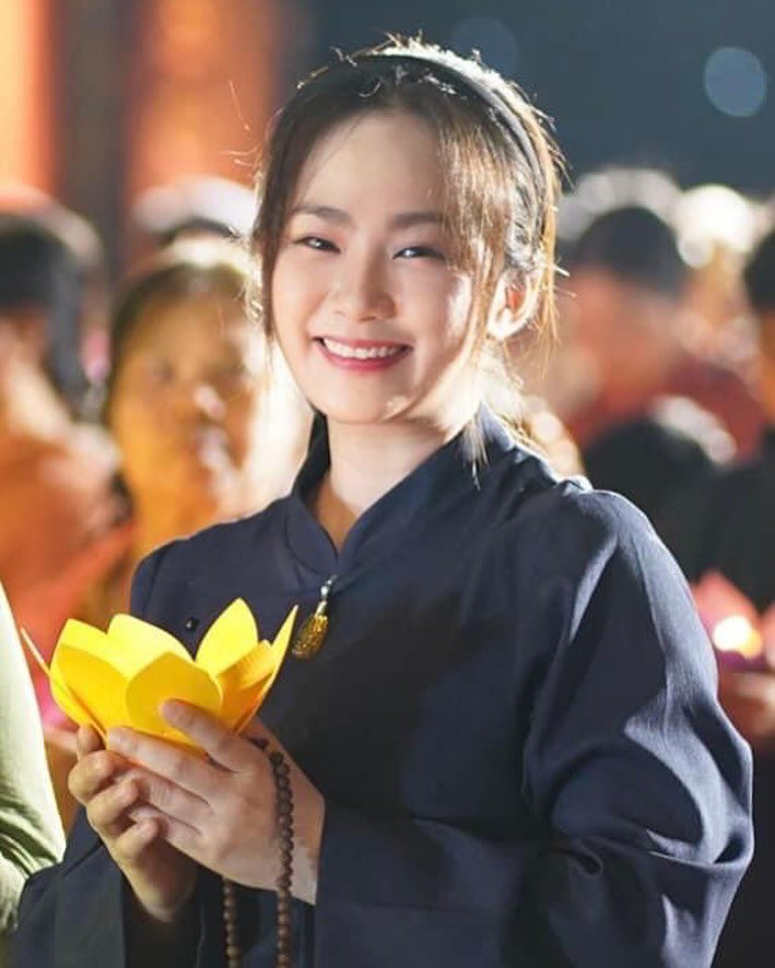 Dù là khối u lành tính nhưng nữ ca sĩ vẫn cần theo dõi.