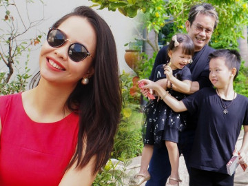 Nam nhạc sĩ Việt U80 sống với cô gái trẻ hơn 40 tuổi, được chính bố vợ "đẩy thuyền"