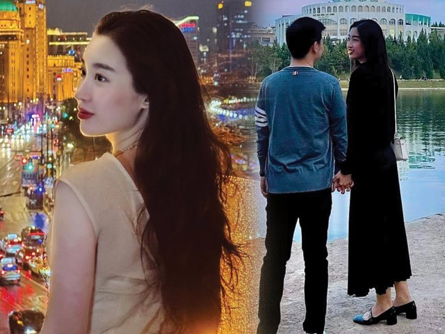 Hoa hậu Việt hiếm hoi không thích 
