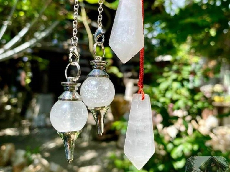 Rất nhiều vật phẩm chữa lành được rao bán với giá đắt đỏ. Ảnh minh họa. 