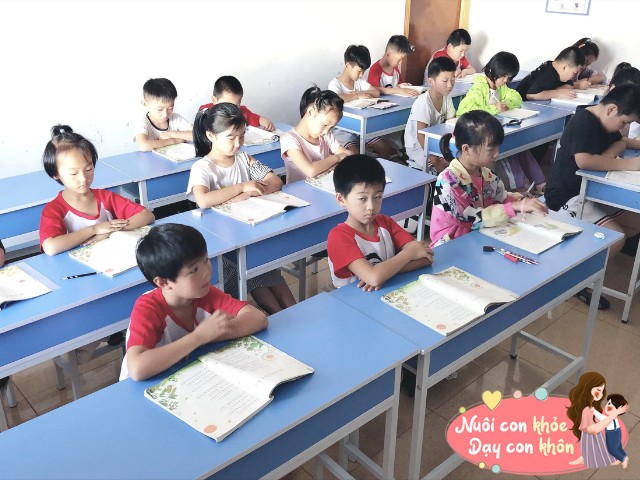 Học thêm quá nhiều có thể khiến trẻ mất hứng thú học tập.