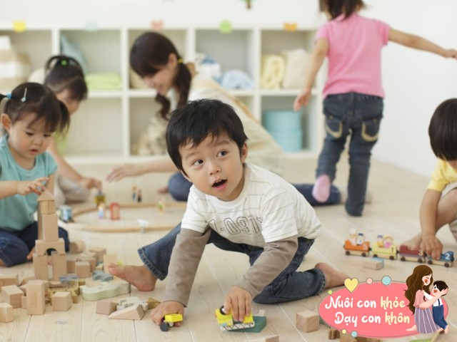 Trẻ dễ bị vấn đề tâm lý, căng thẳng và mệt mỏi vì học nhiều nhưng không có thời gian nghỉ ngơi, giải trí.