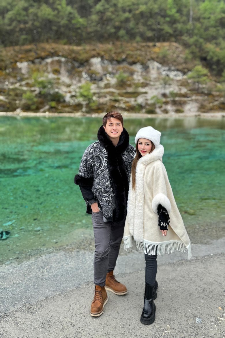 Sao Việt 24h: Hiền Thục xót xa tâm sự với con gái về vụ amp;#34;Mèo Béoamp;#34; nhảy cầu, được ái nữ an ủi - 14