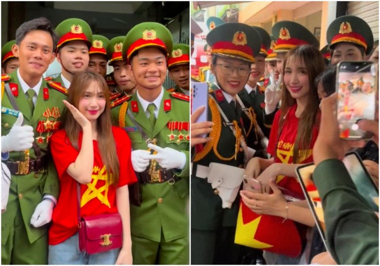 Sao Việt 24h: Hiền Thục xót xa tâm sự với con gái về vụ amp;#34;Mèo Béoamp;#34; nhảy cầu, được ái nữ an ủi - 3