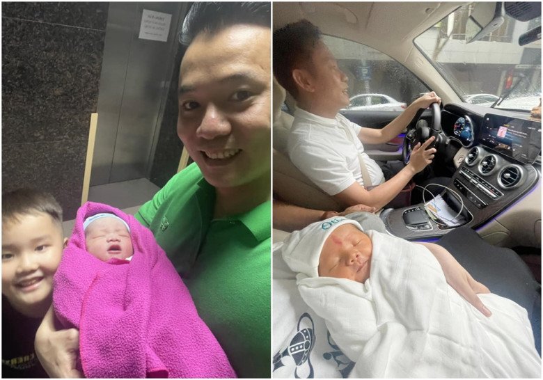 Sao Việt 24h: Hiền Thục xót xa tâm sự với con gái về vụ amp;#34;Mèo Béoamp;#34; nhảy cầu, được ái nữ an ủi - 17