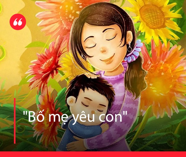 3 câu nói tác dụng như amp;#34;thần dượcamp;#34;, bố mẹ cho con nghe nhiều sẽ làm thay đổi cuộc đời trẻ - 3