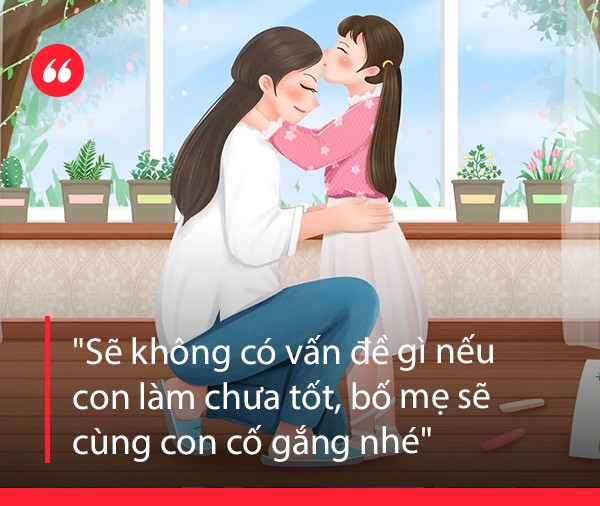 3 câu nói tác dụng như amp;#34;thần dượcamp;#34;, bố mẹ cho con nghe nhiều sẽ làm thay đổi cuộc đời trẻ - 5