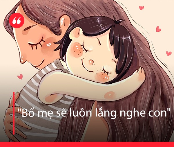 3 câu nói tác dụng như amp;#34;thần dượcamp;#34;, bố mẹ cho con nghe nhiều sẽ làm thay đổi cuộc đời trẻ - 7
