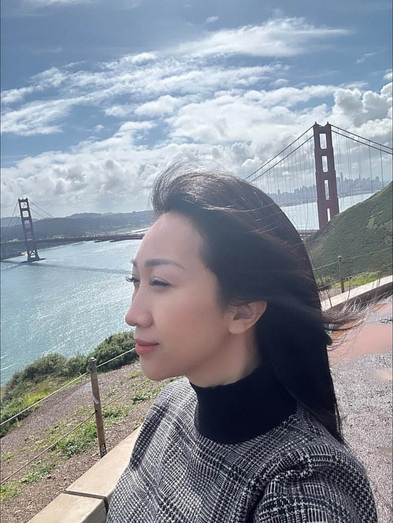 Lều Phương Anh đã khóc cả ngày và đi khám khắp nơi.