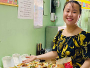 Tin tức - Kỳ lạ quán cơm ở Sài Gòn: Cô chủ quán biết "lỗ nặng" vẫn cười tươi, thực khách không trả tiền… cũng được! 