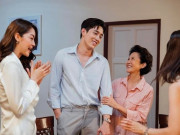 Bà bầu - Mẹ chồng muốn tái hôn cả nhà đều ủng hộ nhưng vừa thấy chú rể, vợ chồng tôi tái mặt