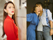 Giải trí - Minh Hằng lộ vết bầm tím trên mặt, nói gì khi bị hỏi chơi trò "tác động vật lý" với chồng đại gia?