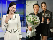 Giải trí - Động thái của MC Mai Ngọc khi chồng cũ lộ ảnh thân mật với hot girl kém 8 tuổi