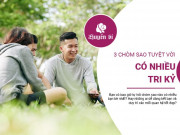 Clip Eva - Học hỏi 3 chòm sao để có nhiều tri kỉ trong cuộc sống