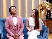 Vợ xinh đẹp kém gần 3 chục tuổi của nhạc sĩ Hãy về với em hay ghen ngược chồng