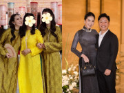 Giải trí - Rộ tin bạn gái hot girl của chồng cũ MC Mai Ngọc là "tiểu tam" và đã có bầu, người nhà lên tiếng