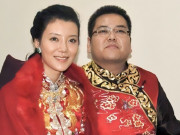 Tin tức - Đại gia làm chủ tịch tập đoàn lớn khi 22 tuổi, vung hơn 1.000 tỷ đồng để ly hôn, thua lỗ rồi mất tích bí ẩn