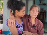 Tin tức - Cuộc hội ngộ đẫm nước mắt của cô gái trở về từ Pháp, thất lạc mẹ suốt 53 năm