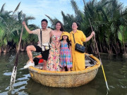 Yêu - Hụt hẫng khi gặp chàng rể tương lai, ngày đưa con về nhà chồng, mẹ vợ lặng người khi thấy cảnh này