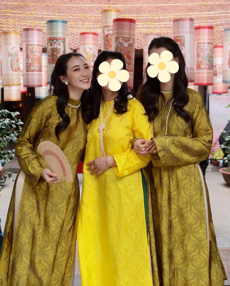 Kiều Ly tiết lộ doanh nhân Hoài Nam và Nga Anh được gia đình 2 bên giới thiệu.