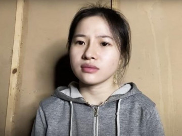 5 người đang bị công an truy tìm trong vụ Tịnh thất Bồng Lai là những ai?