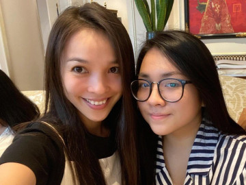 Sao Việt 24h: Hiền Thục xót xa tâm sự với con gái về vụ Mèo Béo nhảy cầu, được ái nữ an ủi