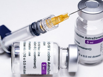 AstraZeneca sẽ thu hồi vaccine Covid-19 toàn cầu