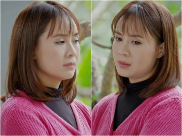 Trạm Cứu Hộ Trái Tim: Ngân Hà hành xử thánh mẫu không đúng chỗ, Hồng Diễm cũng bị liên lụy