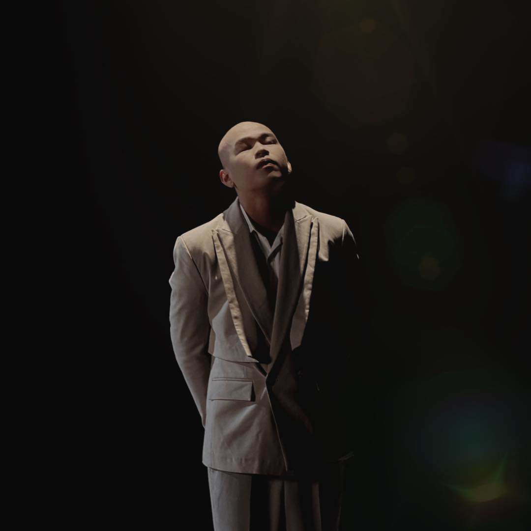 Rapper Long Nón Lá phát hiện bị ung thư, tình hình sức khỏe hiện giờ ra ...