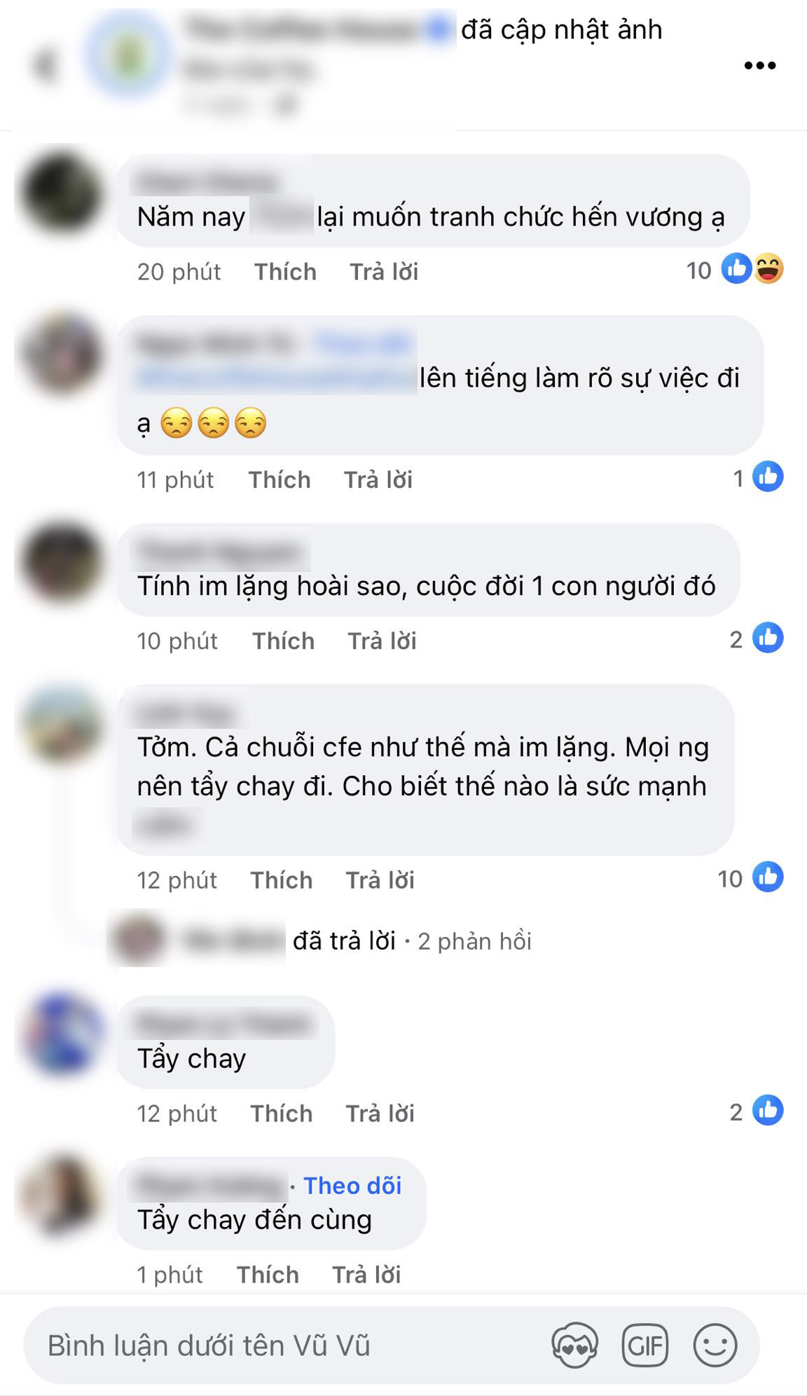 Dân mạng đòi tẩy chay một chuỗi cafe có tiếng, yêu cầu làm rõ vụ sập kính khiến khách hàng bị thương nặng - 2